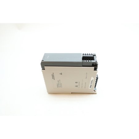 SCHNEIDER ELECTRIC Power Supply Modules AS-P120-000 AS-P120-000